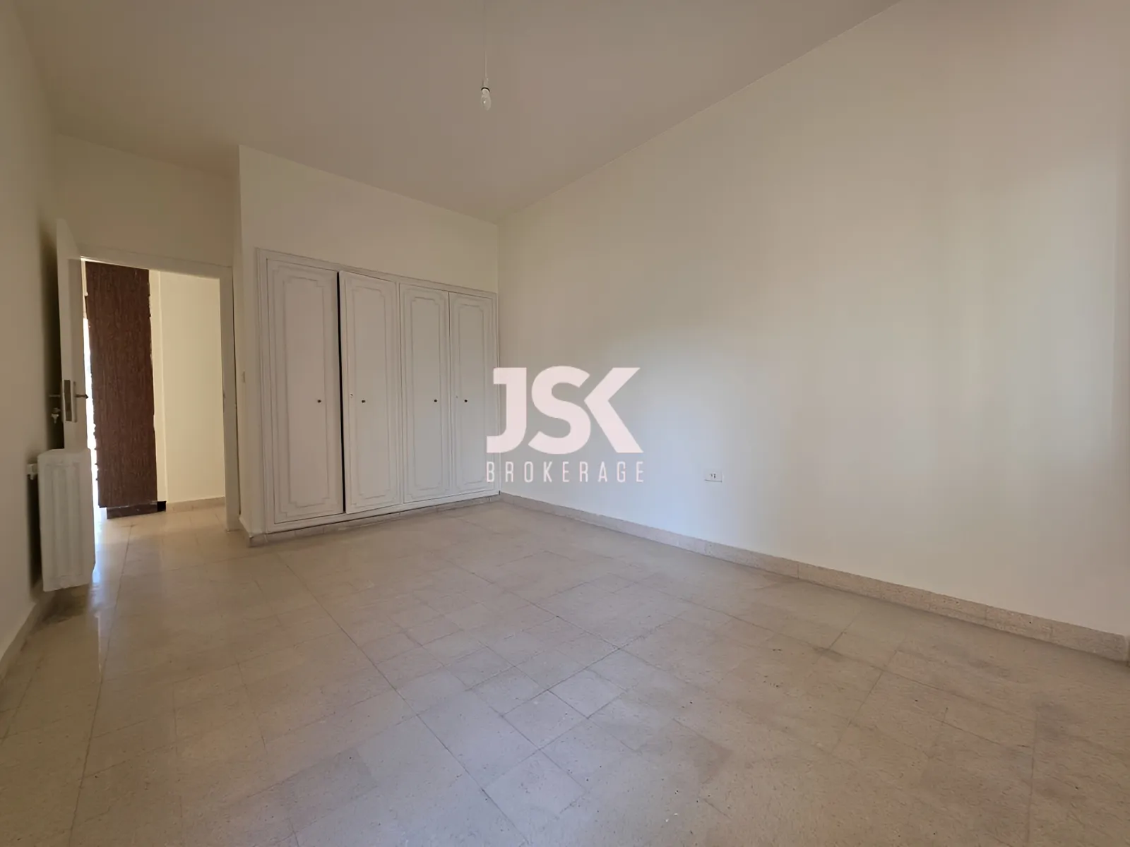 Apartment for Sale in Horch Tabet