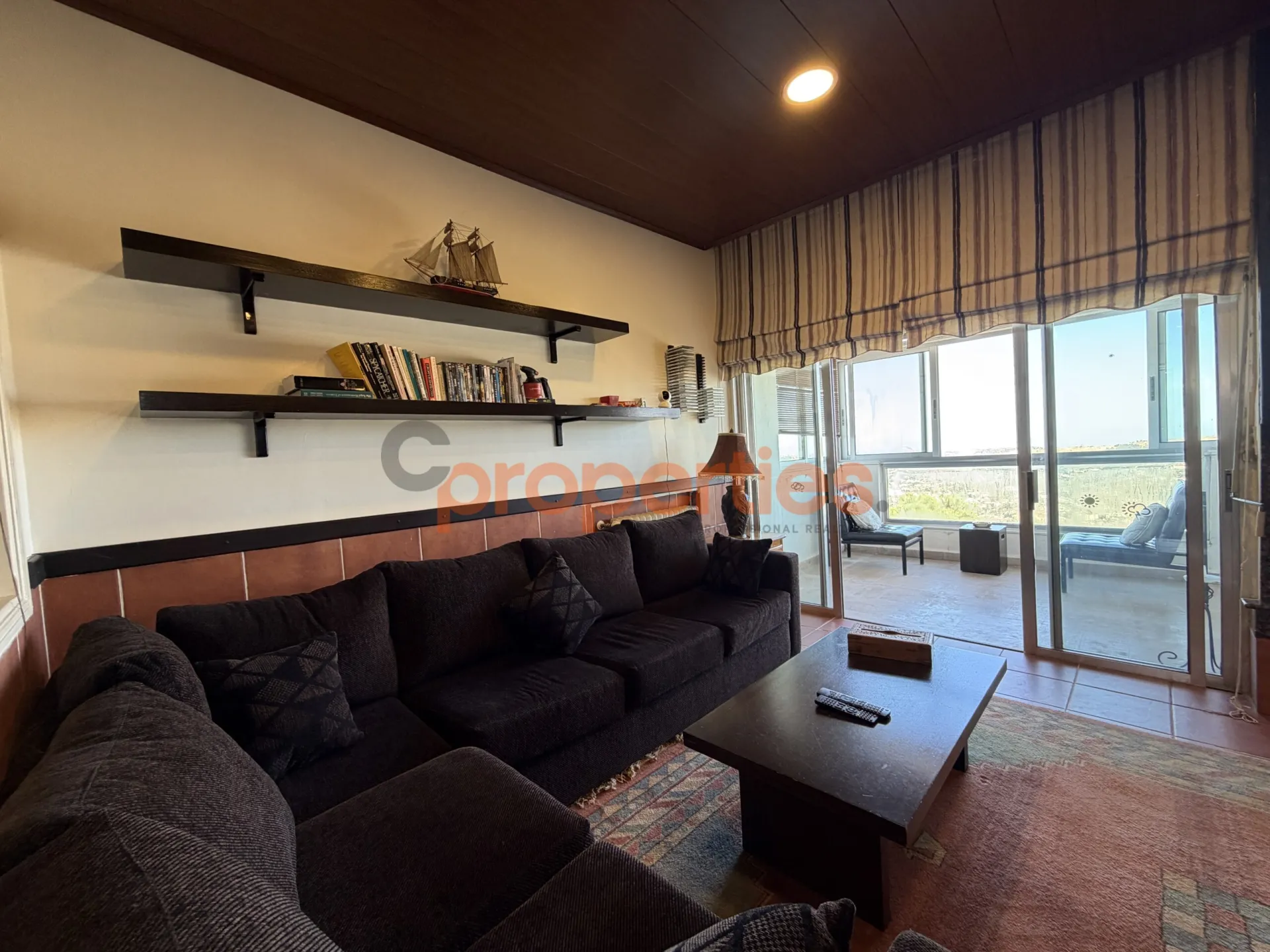 Chalet for Rent in Faqra