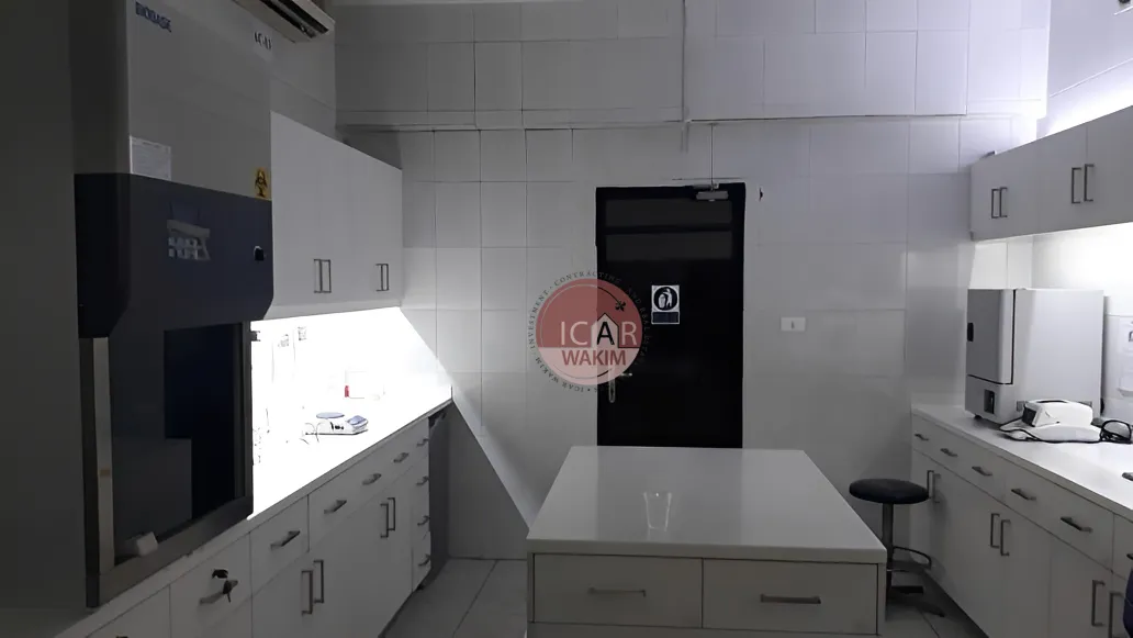 Industrial Unit for Sale in Ain Saadeh