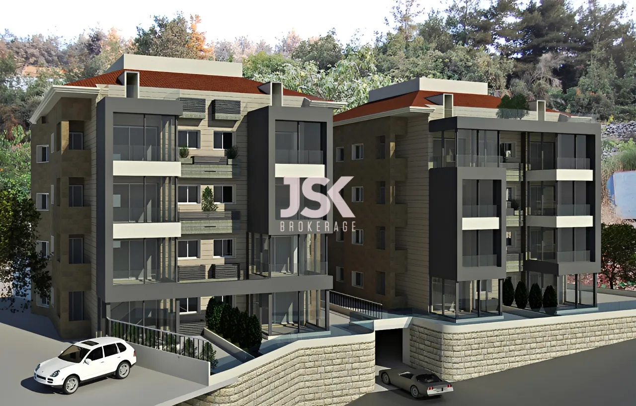 Apartment for Sale in Aatchane
