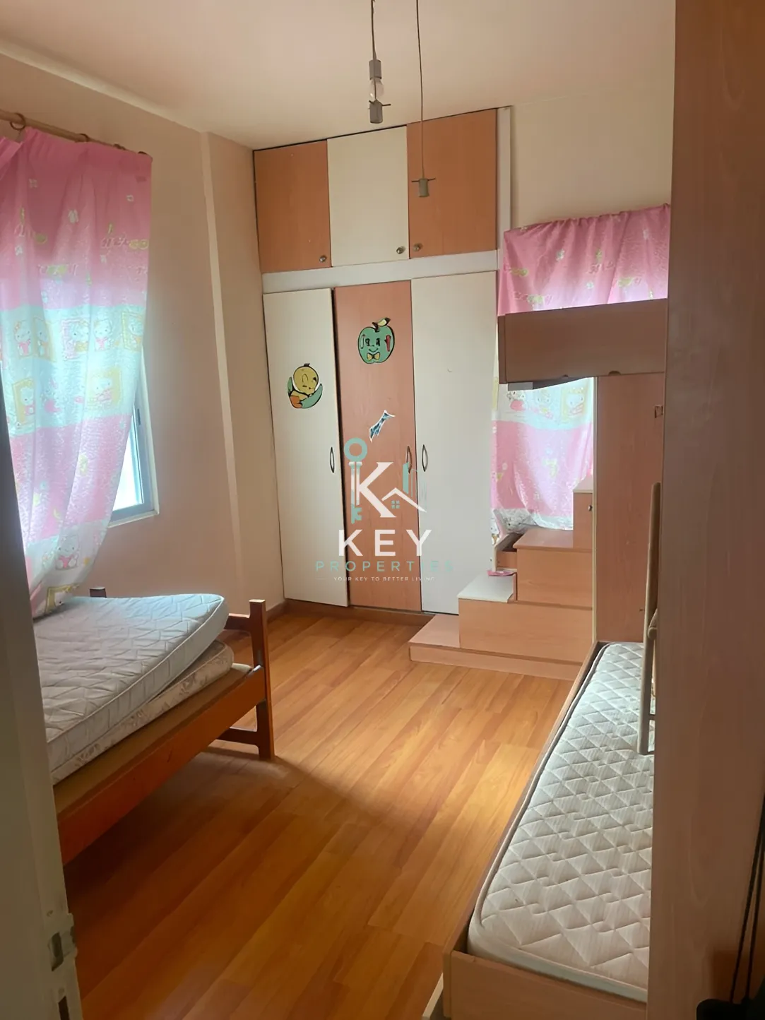 Apartment for rent in Zouk Mikael, Lebanon
