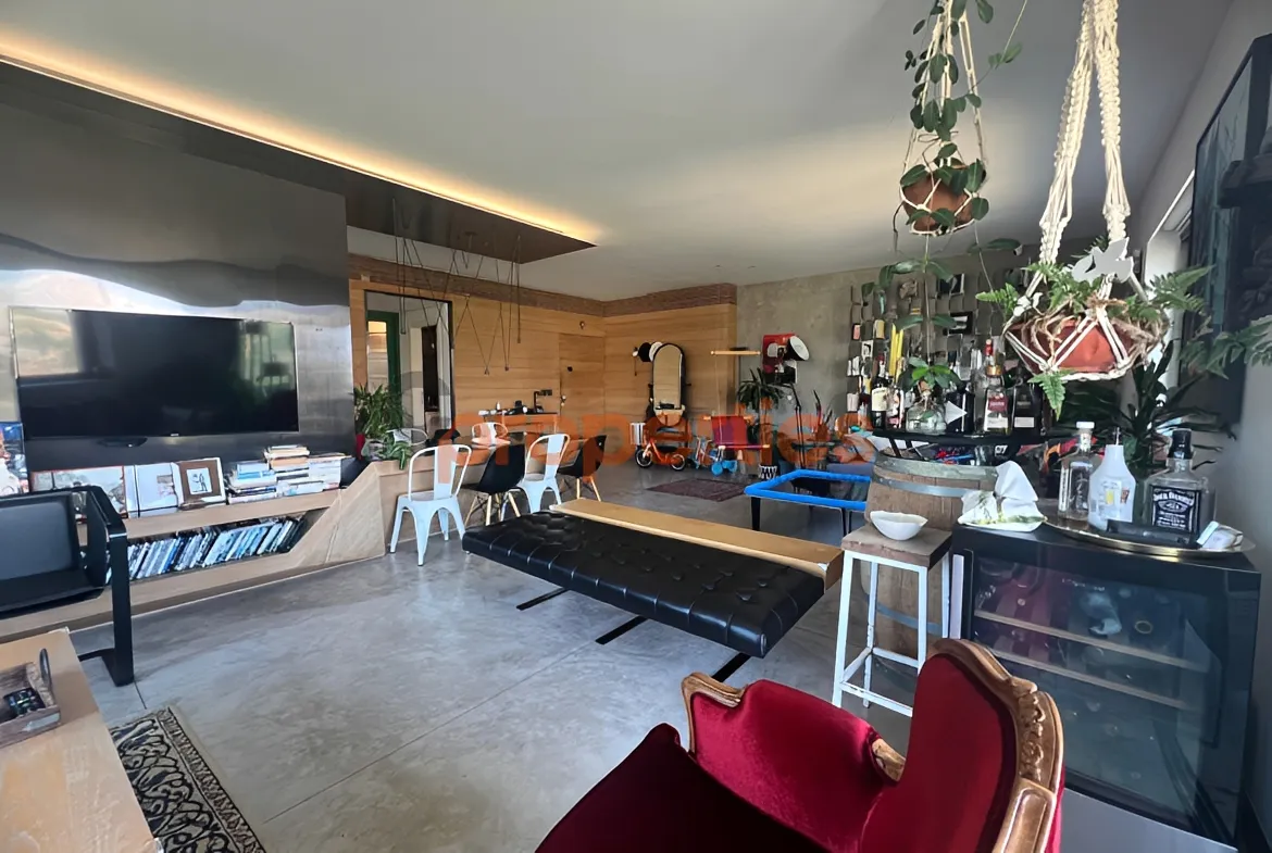 Apartment for Sale in Hazmieh