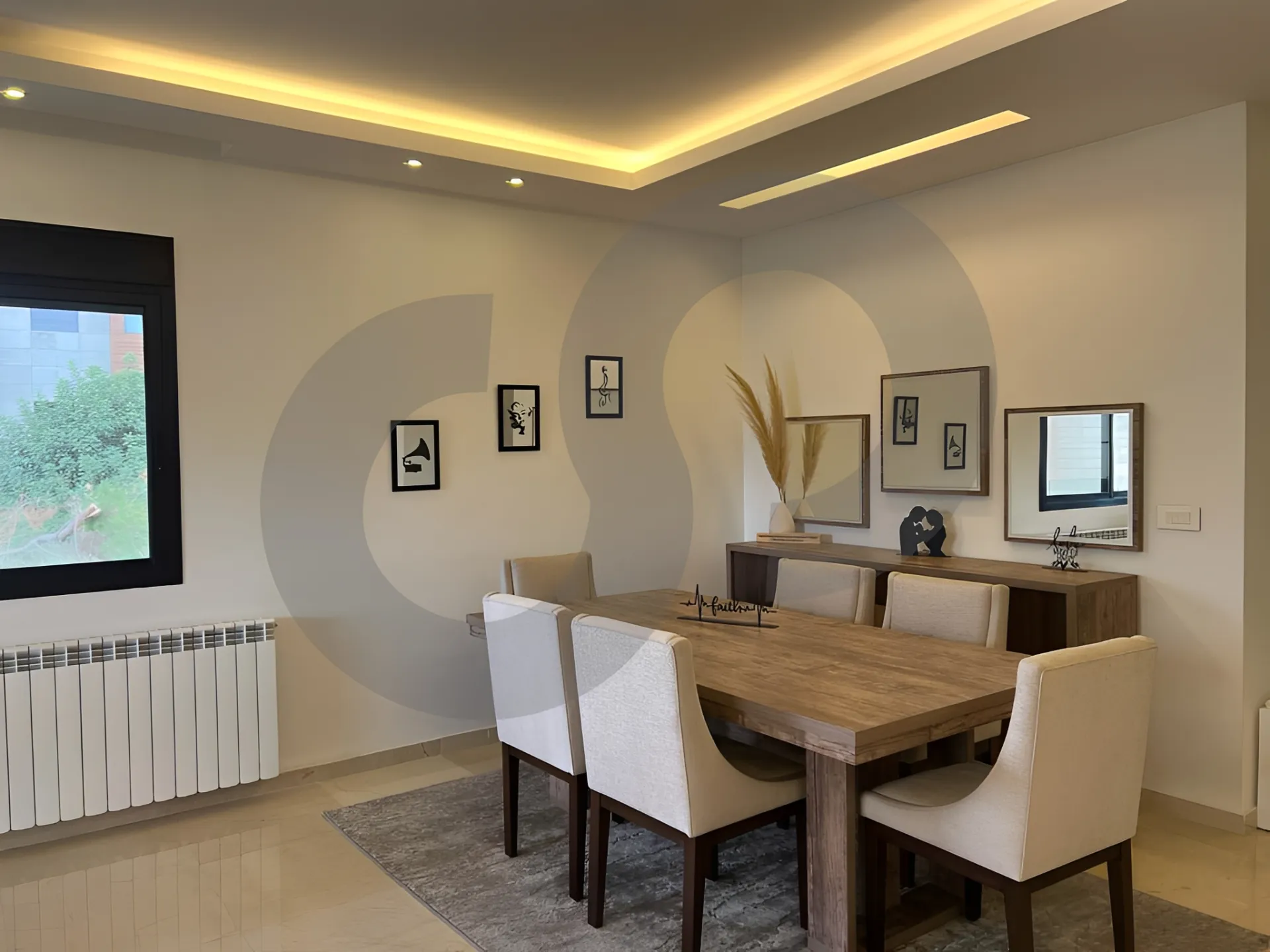 Apartment for Sale in Montiverdi