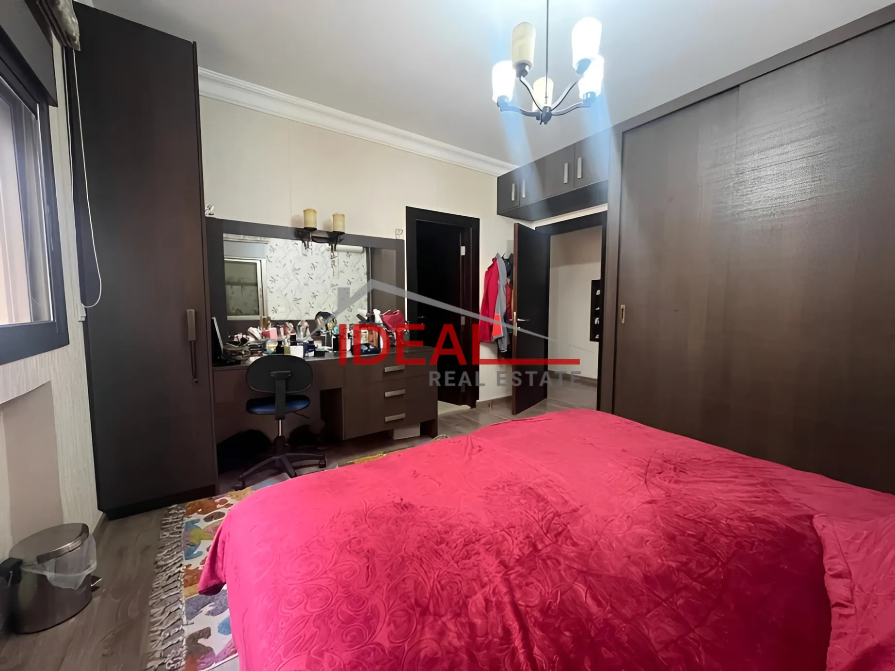 Apartment for Sale in Mar Takla, Hazmieh