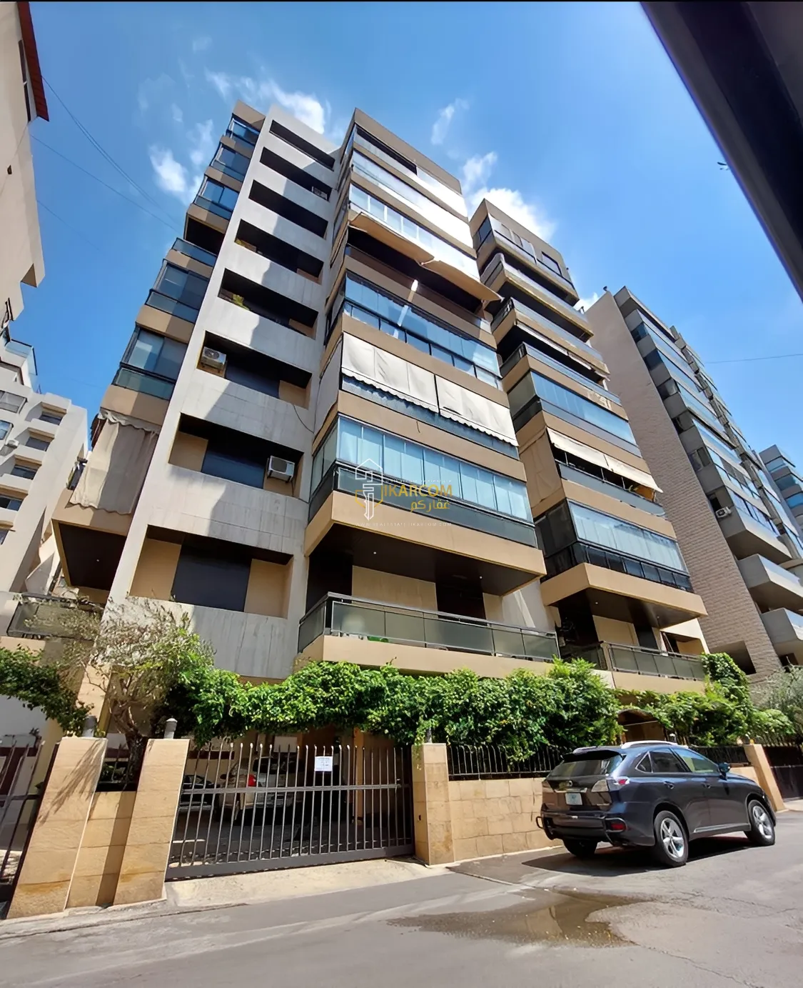 Apartment  for Sale in Dekwaneh