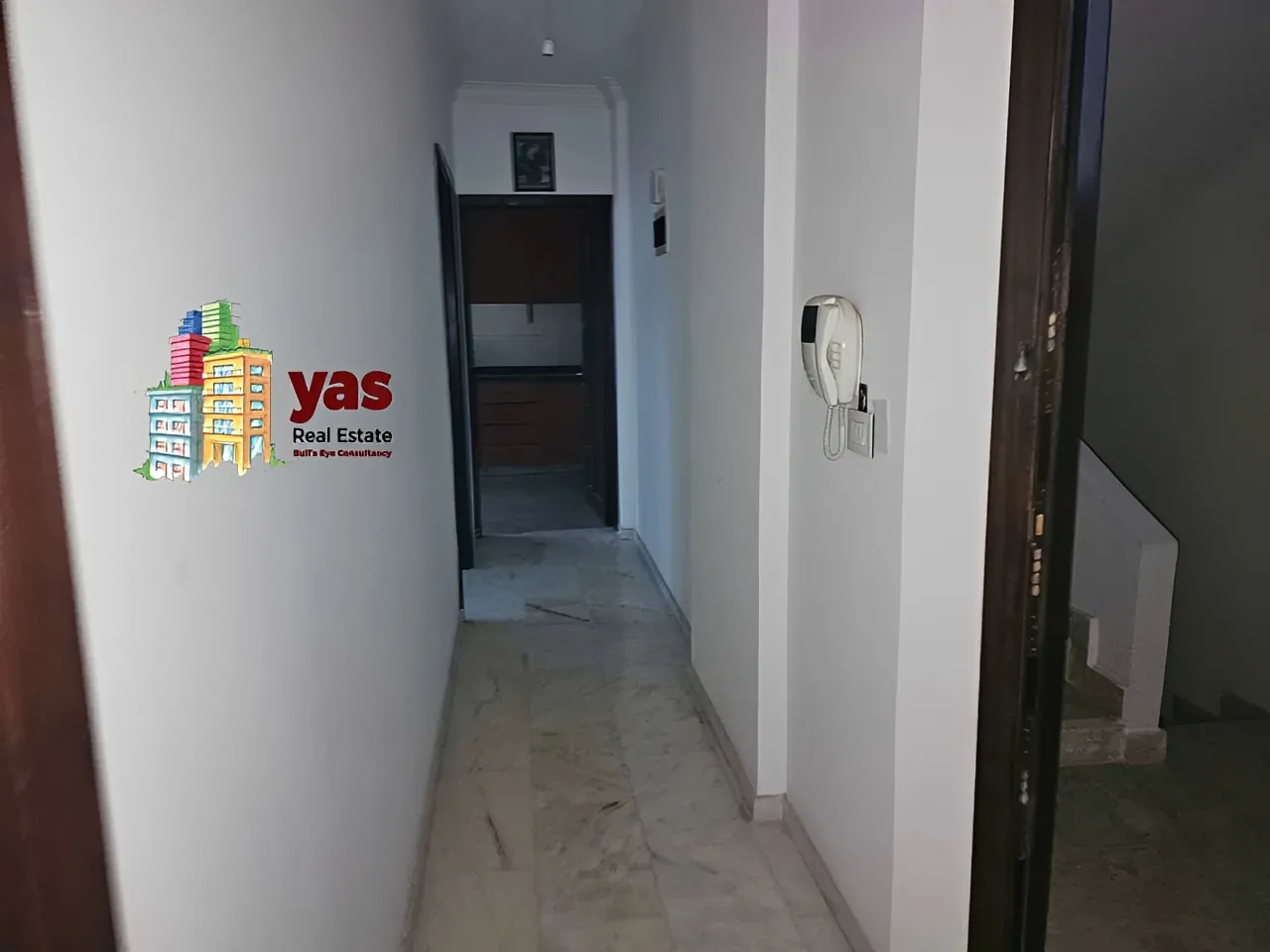 Apartment for Sale in Achrafieh