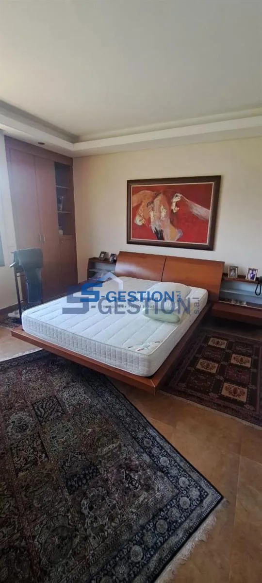 Apartment for Rent in Brazilia, Lebanon