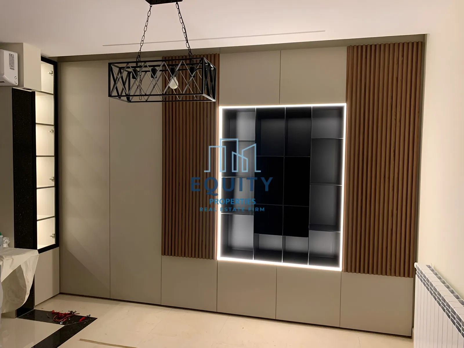 Apartment for Sale in Fidar