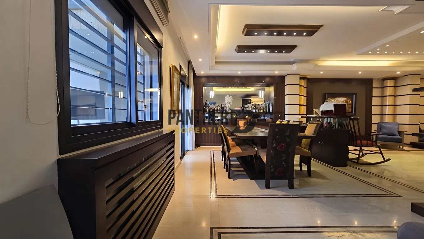 Apartment for sale in Faiyadiyeh, lebanon