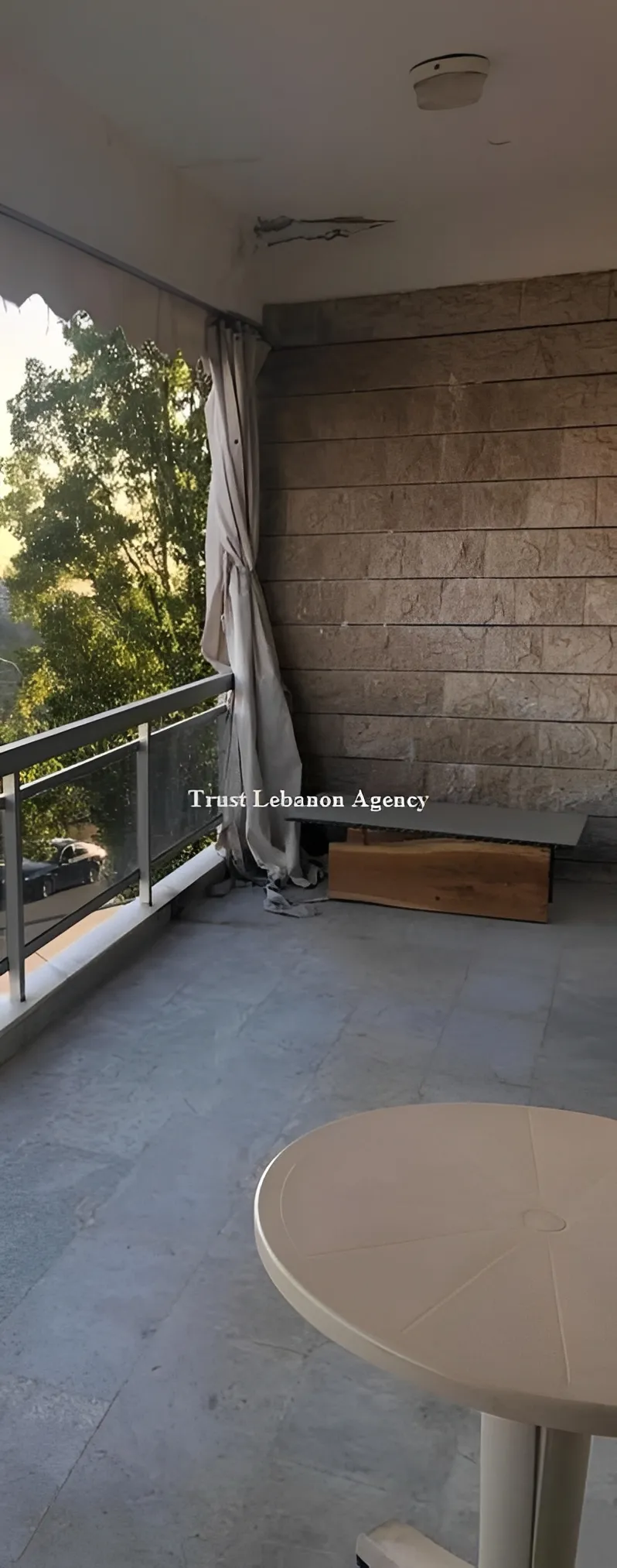 Apartment for Rent in Raifoun