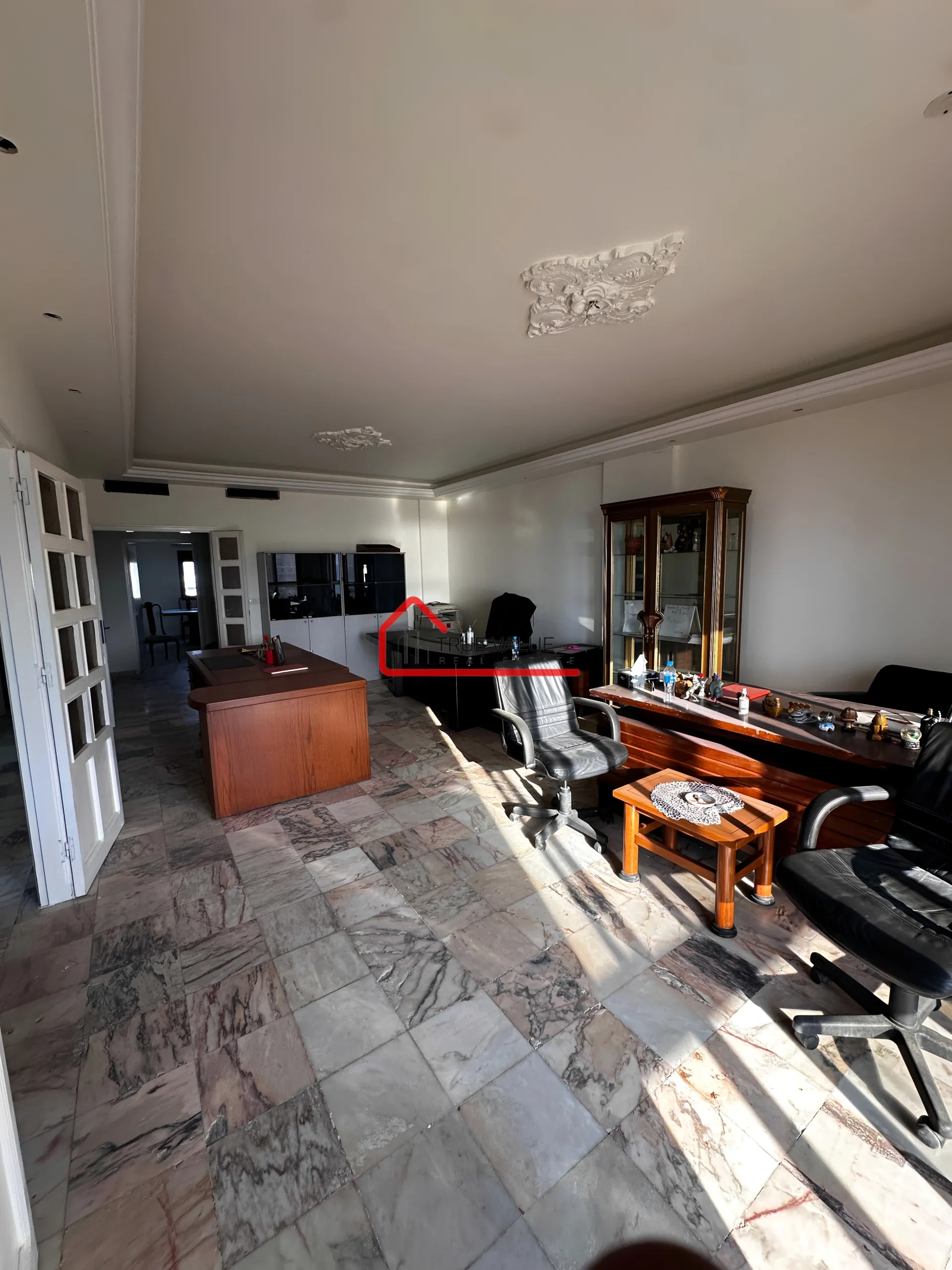 Apartment for sale in Dawhet el hoss, aley, lebanon - 2 bed, 3.0 bath