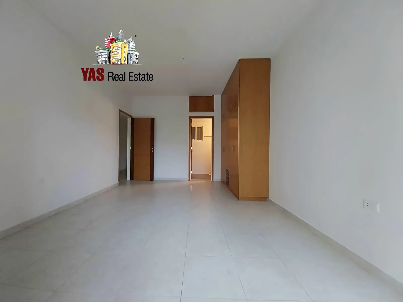 Apartment for Sale in Kfar Yassine