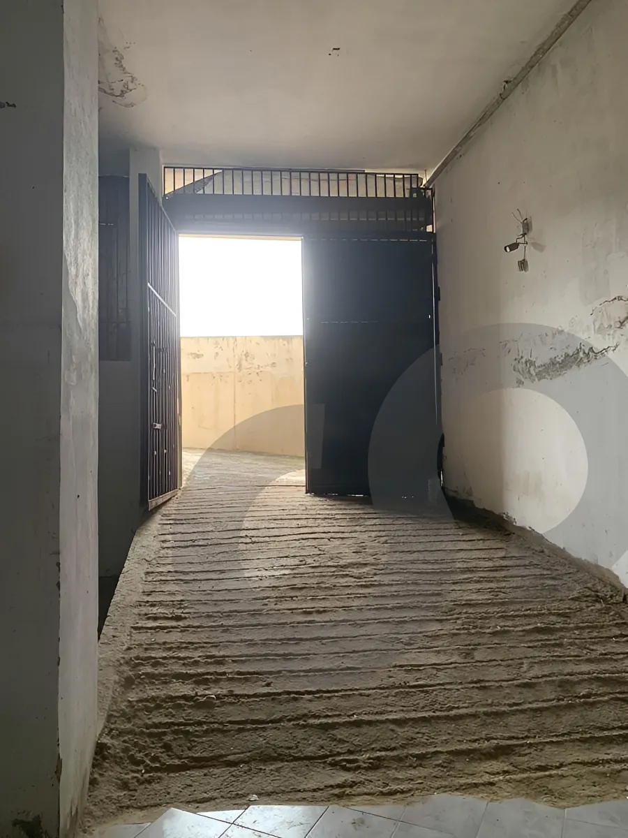 Warehouse for sale in Fanar