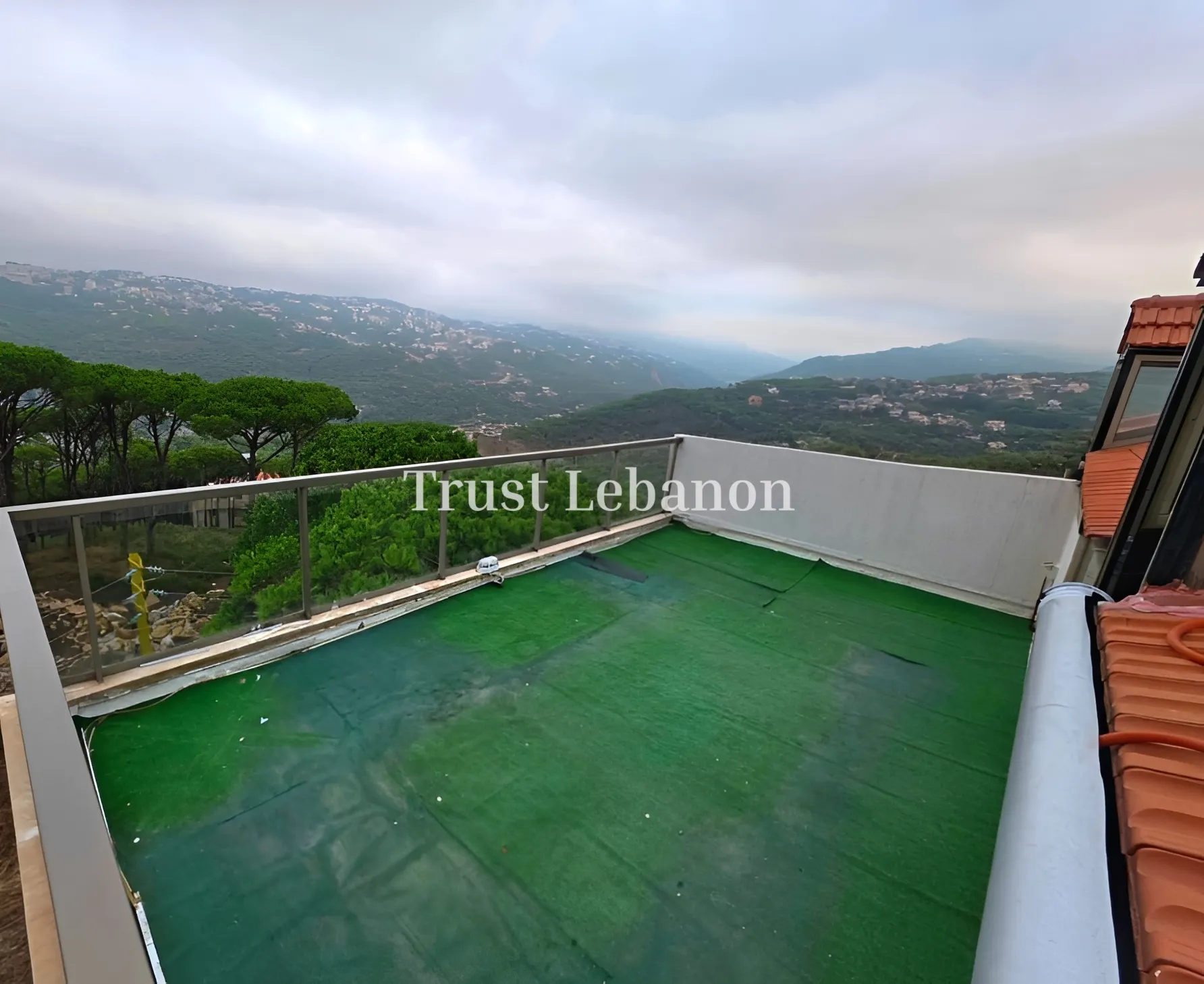 Duplex for sale in Zandouqah