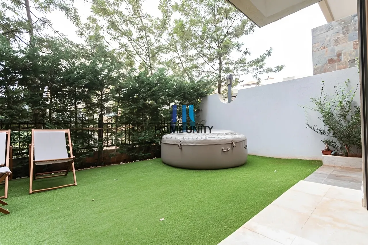 Apartment for Sale in Jamhour