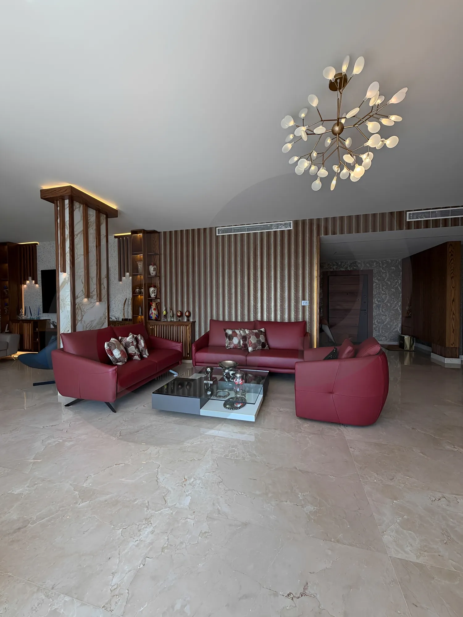 Apartment for Sale in Rabieh