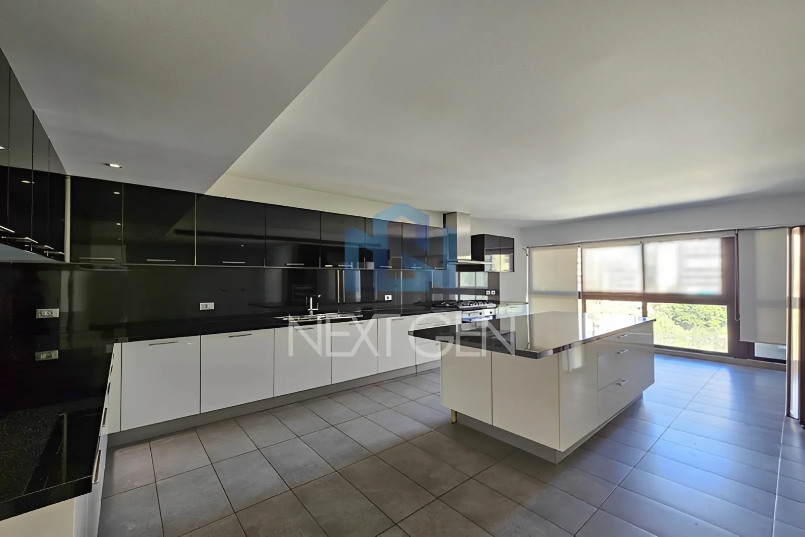 Duplex for Rent in Achrafieh
