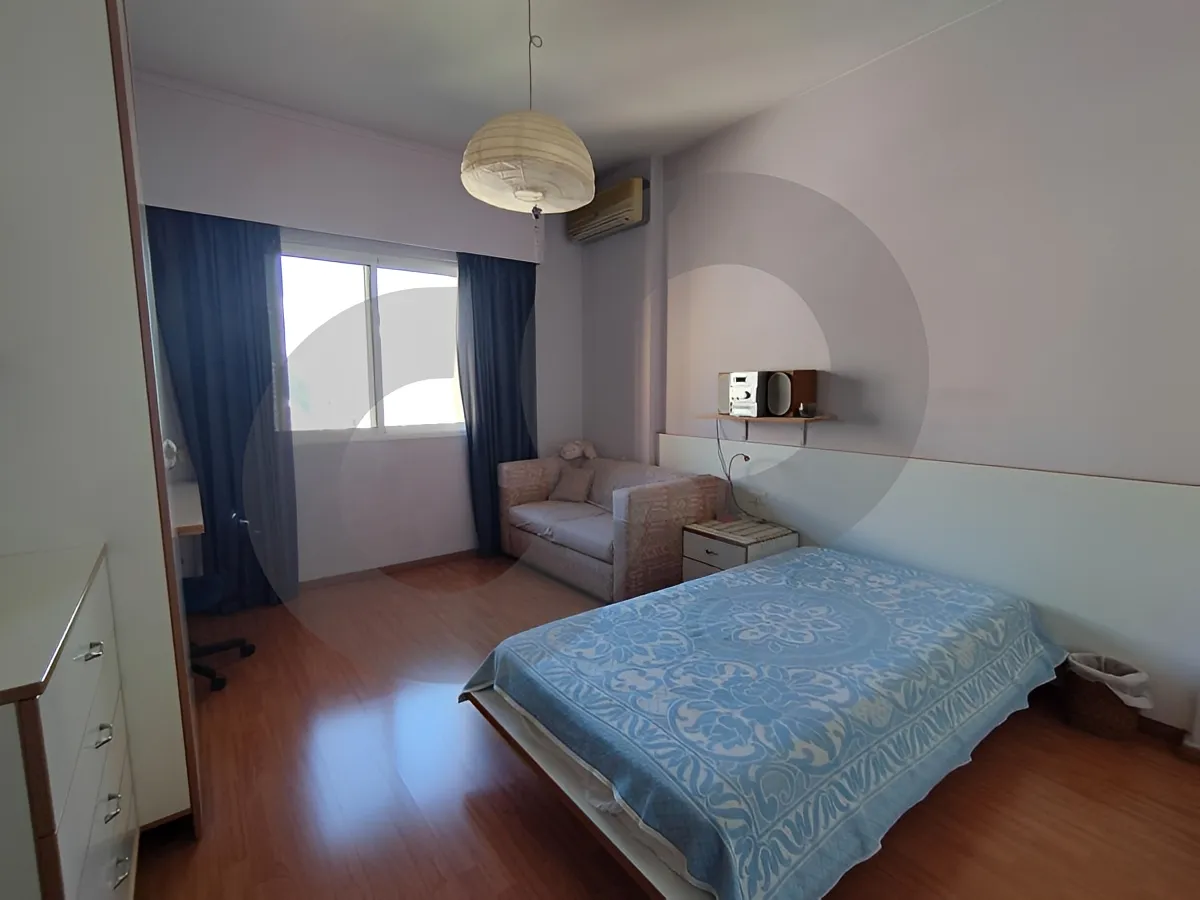Apartment for Rent in Achrafieh, Beirut, Lebanon