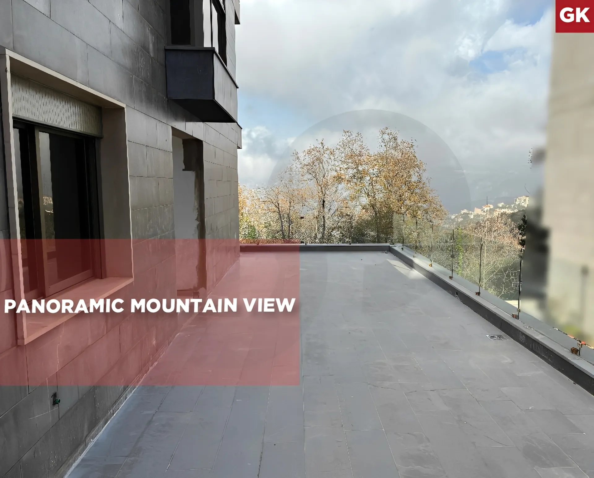Apartment for Sale in Bikfaiya, Lebanon