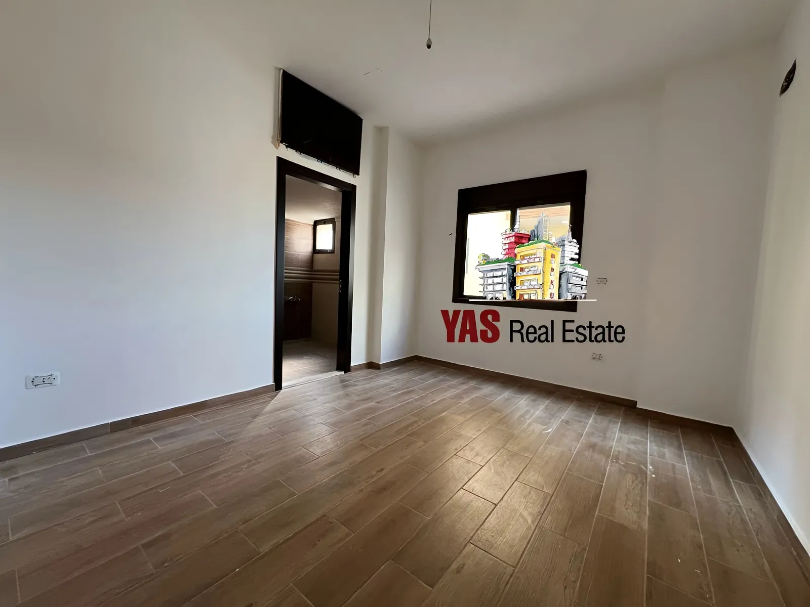Apartment for Sale in Kaslik