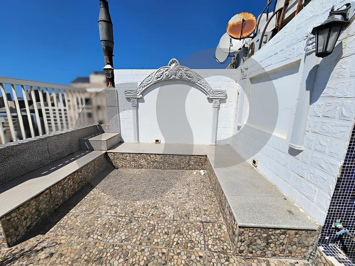 Duplex for Sale in Tallet Khayat, Beirut, Lebanon - 3 bed, 4 bath