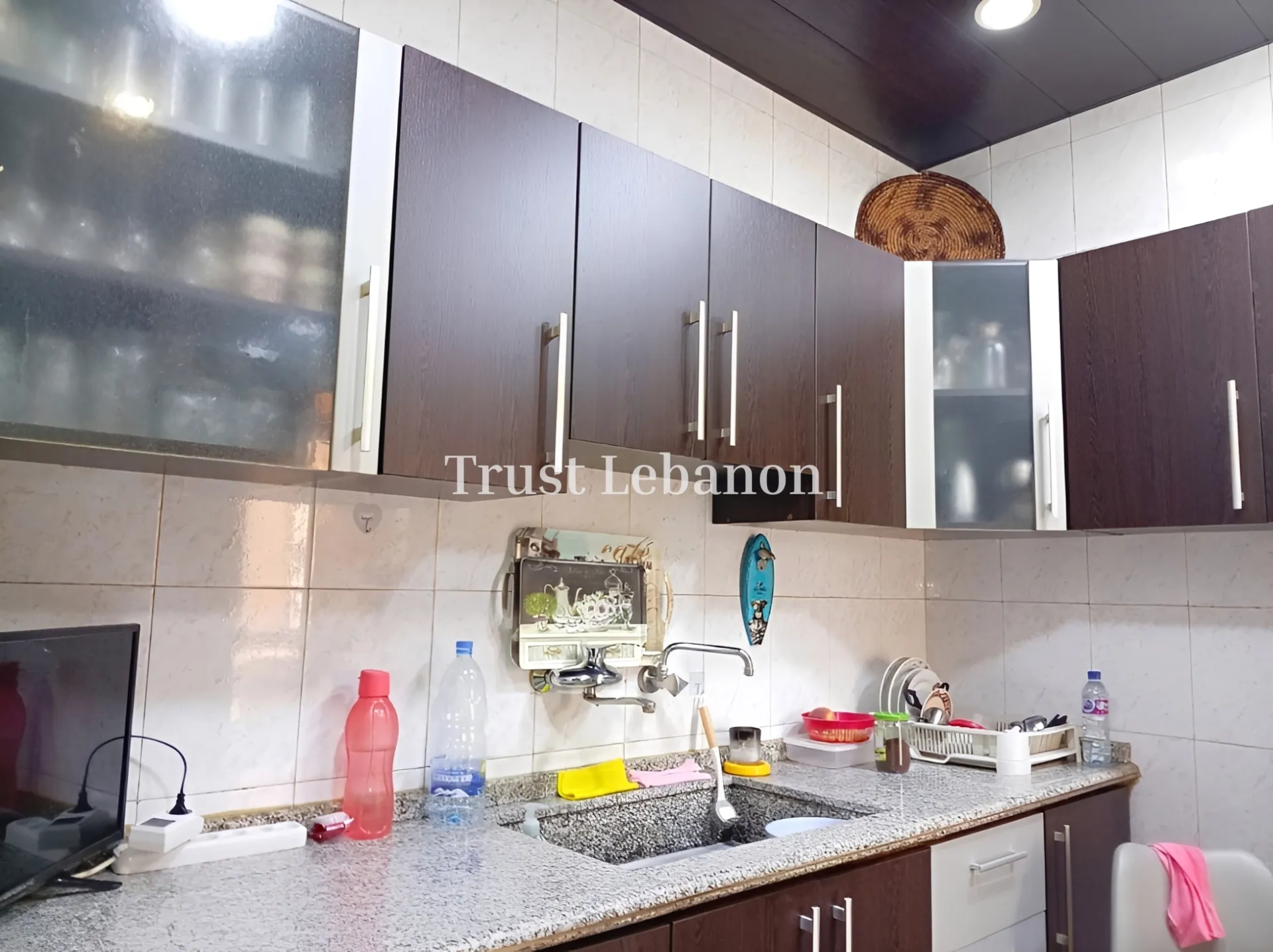Apartment for sale in Biaqout