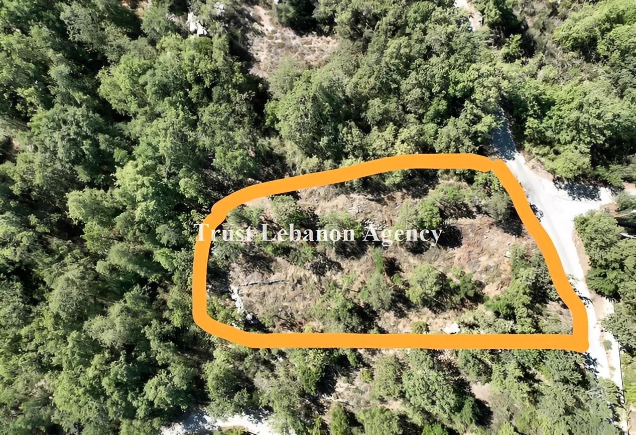 Land for Sale in Metn Kfar Akab Lebanon