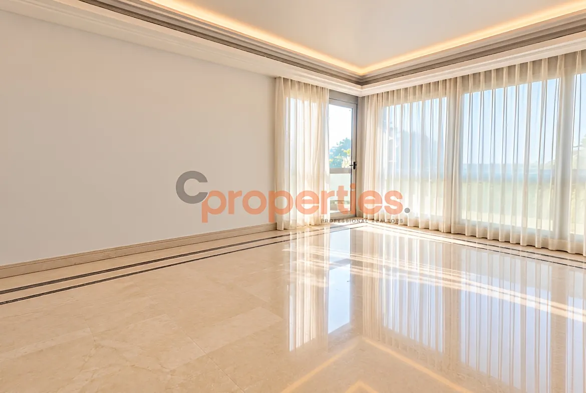 Apartment for Sale in Manara