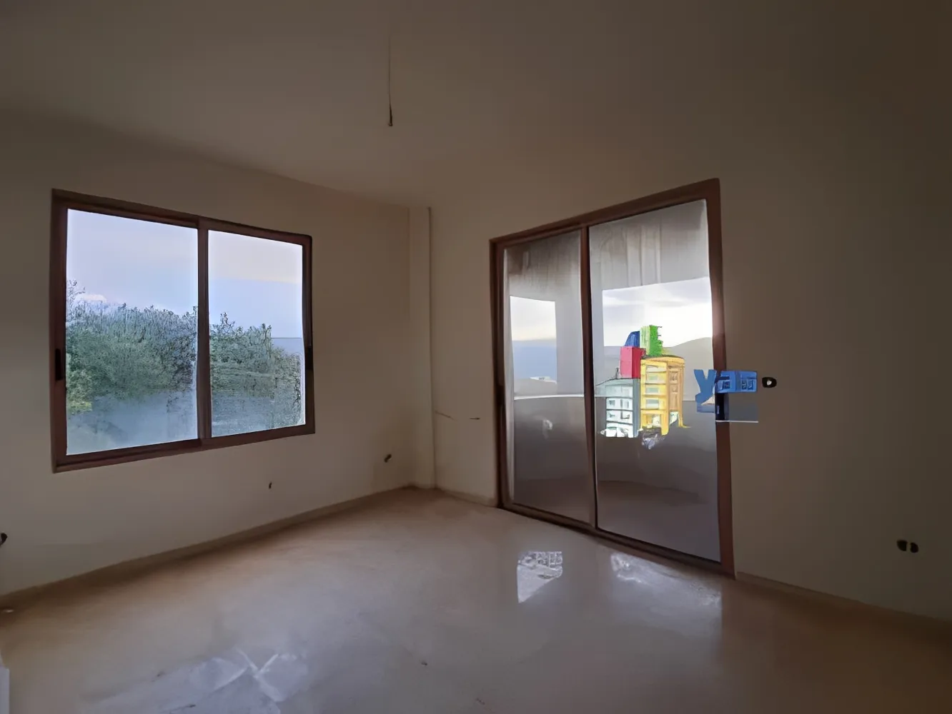 Villa for Sale in Broummana