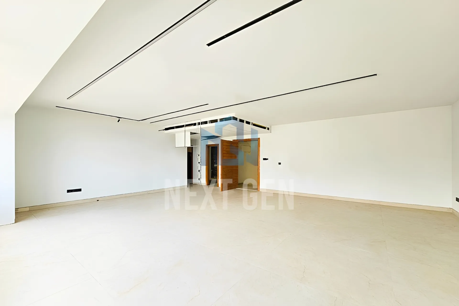 Apartment for sale in Ain Al Mraiseh, Beirut, Lebanon - 3 bed, 4 bath