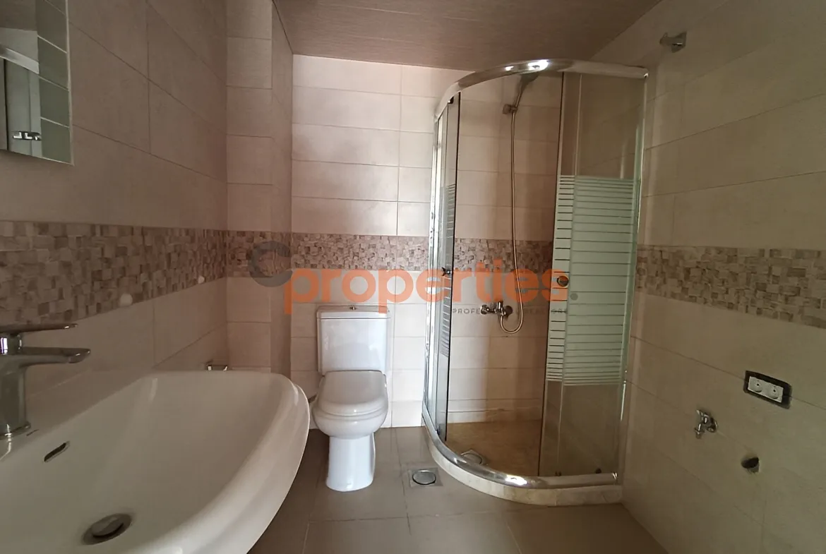 Apartment for Rent in Chekka