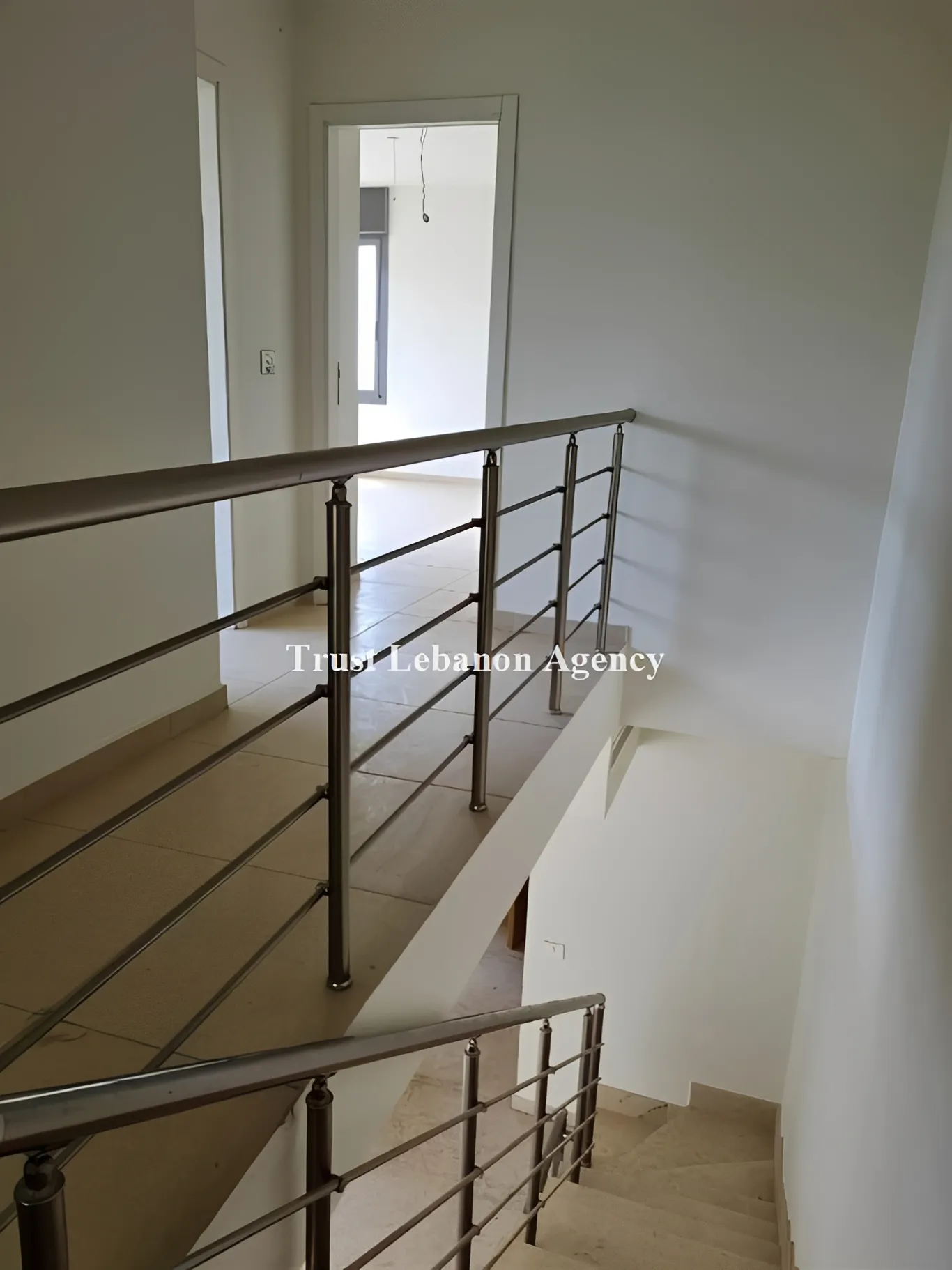 Triplex for Sale in Baabda
