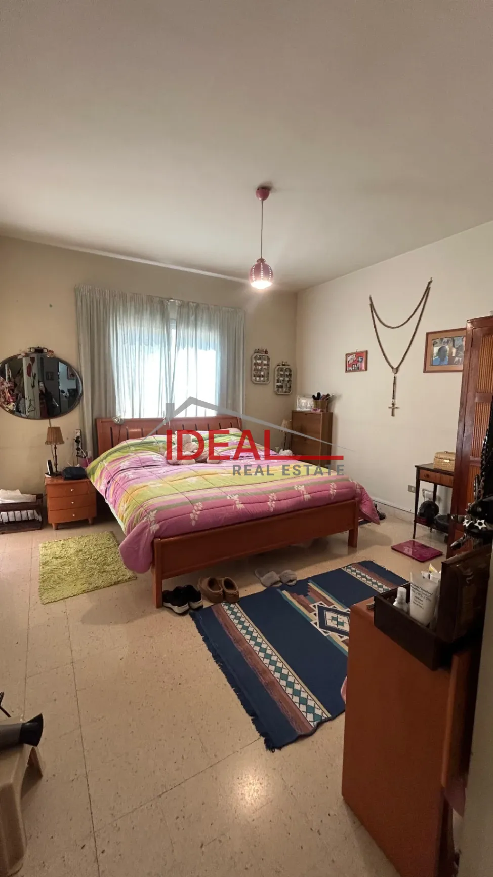Apartment for sale in Ballouneh, Lebanon