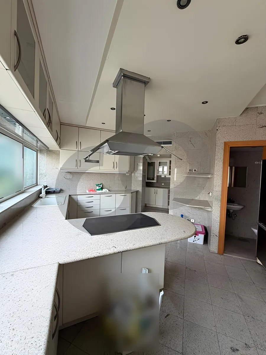 Triplex for Sale in Achrafieh, Beirut, Lebanon
