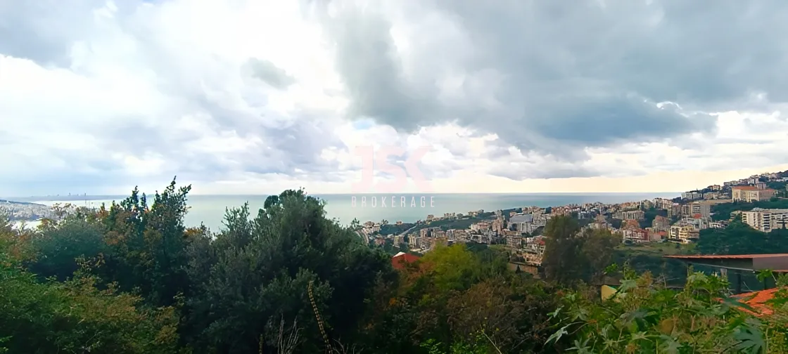 Land for Rent in Kfar Hbab, Lebanon