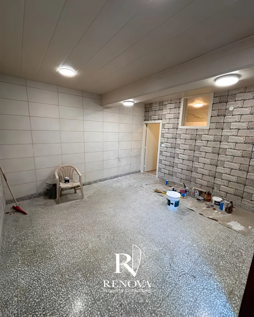 Studio for rent in Zahlé