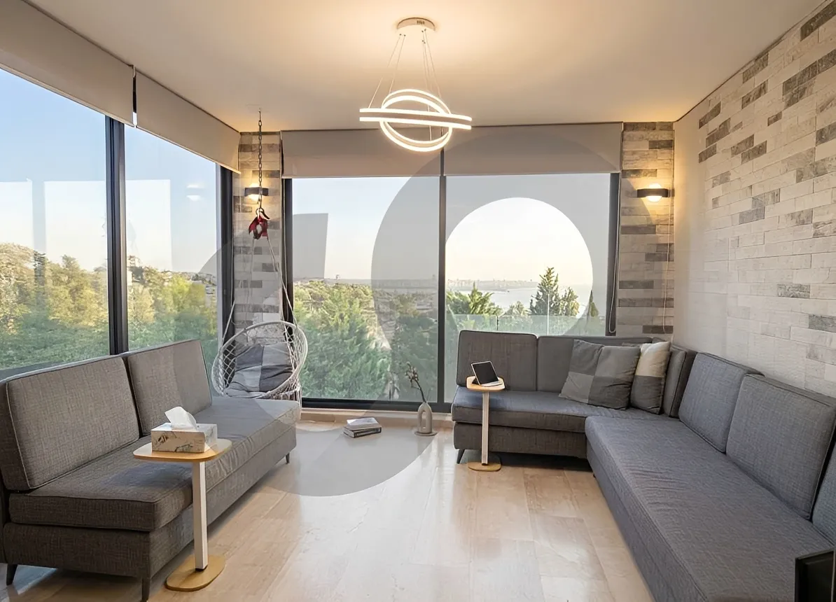 Apartment for Sale in Aaoukar