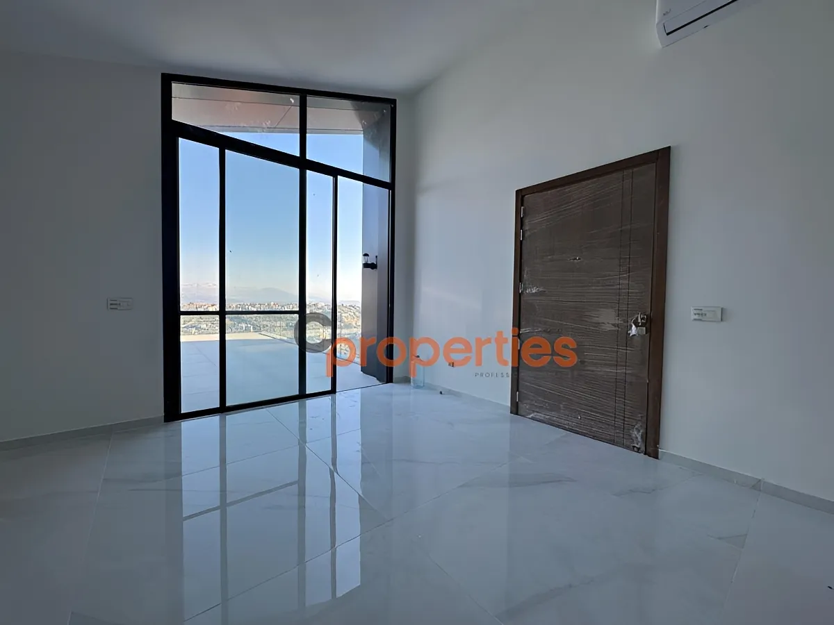Duplex for Rent in Aachqout