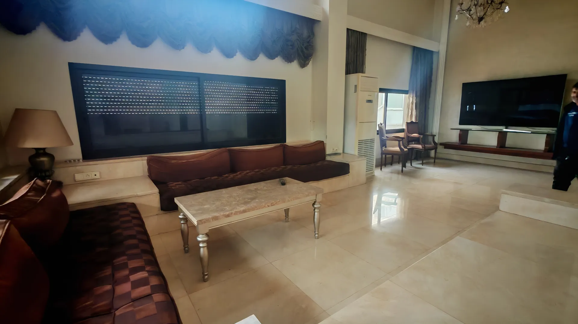 Duplex in Mar takla, hazmieh - 3 bed, 4.5 bath