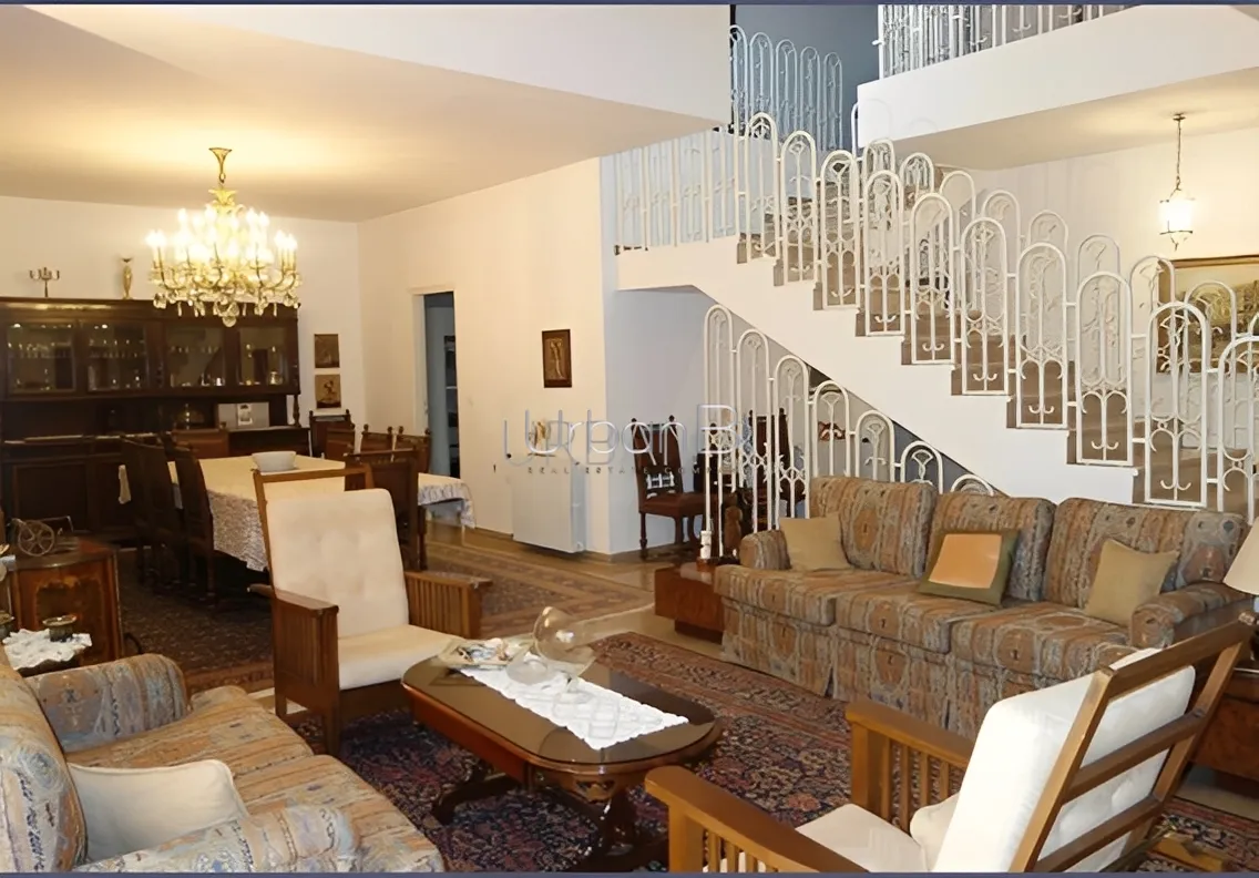 Villa for Sale in Kfardebian, Lebanon - 4 bed, 4 bath