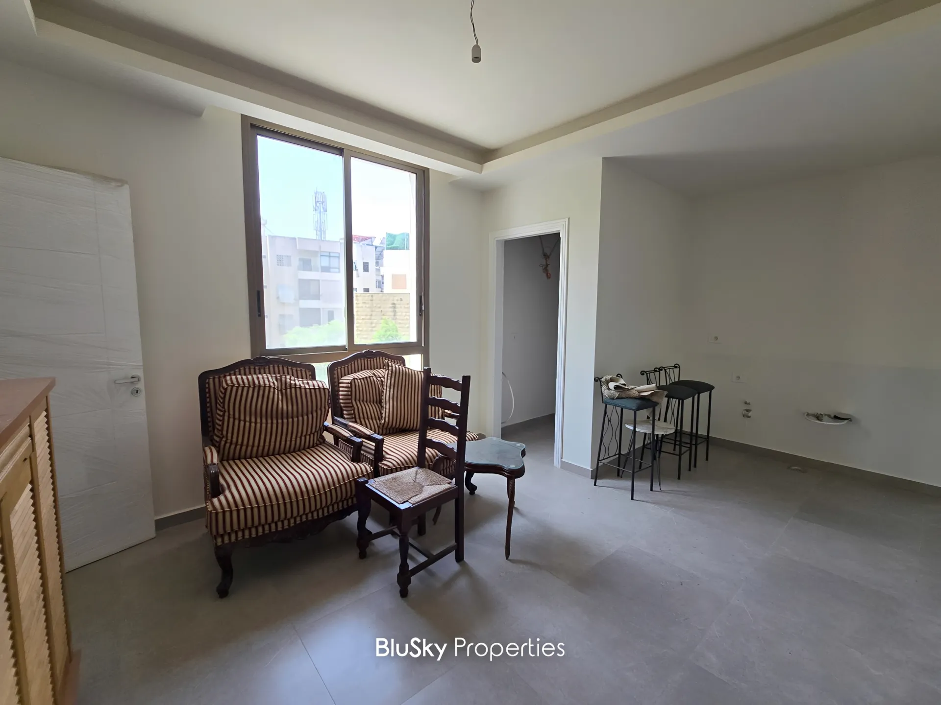 Apartment for sale in Mansourieh, lebanon