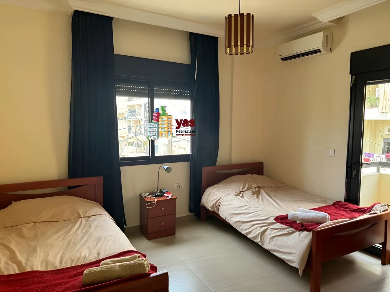 Apartment for Sale in Batroun