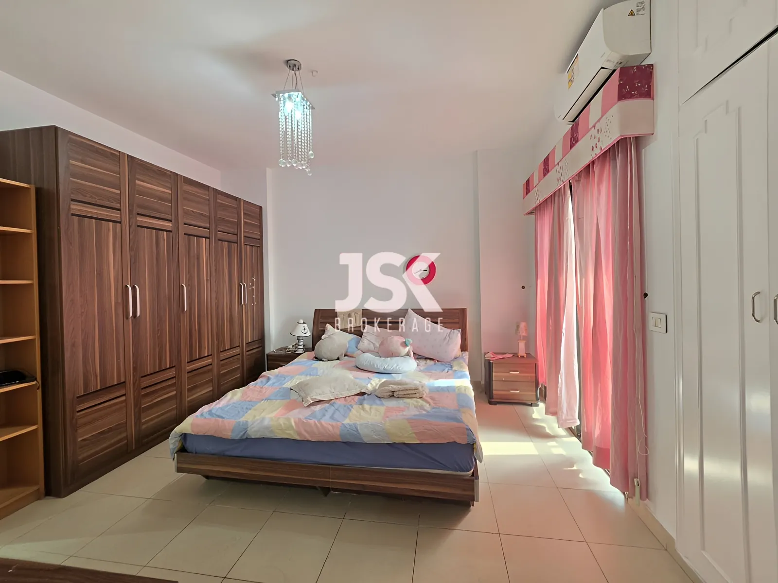 Apartment for Rent in Rihaniyeh