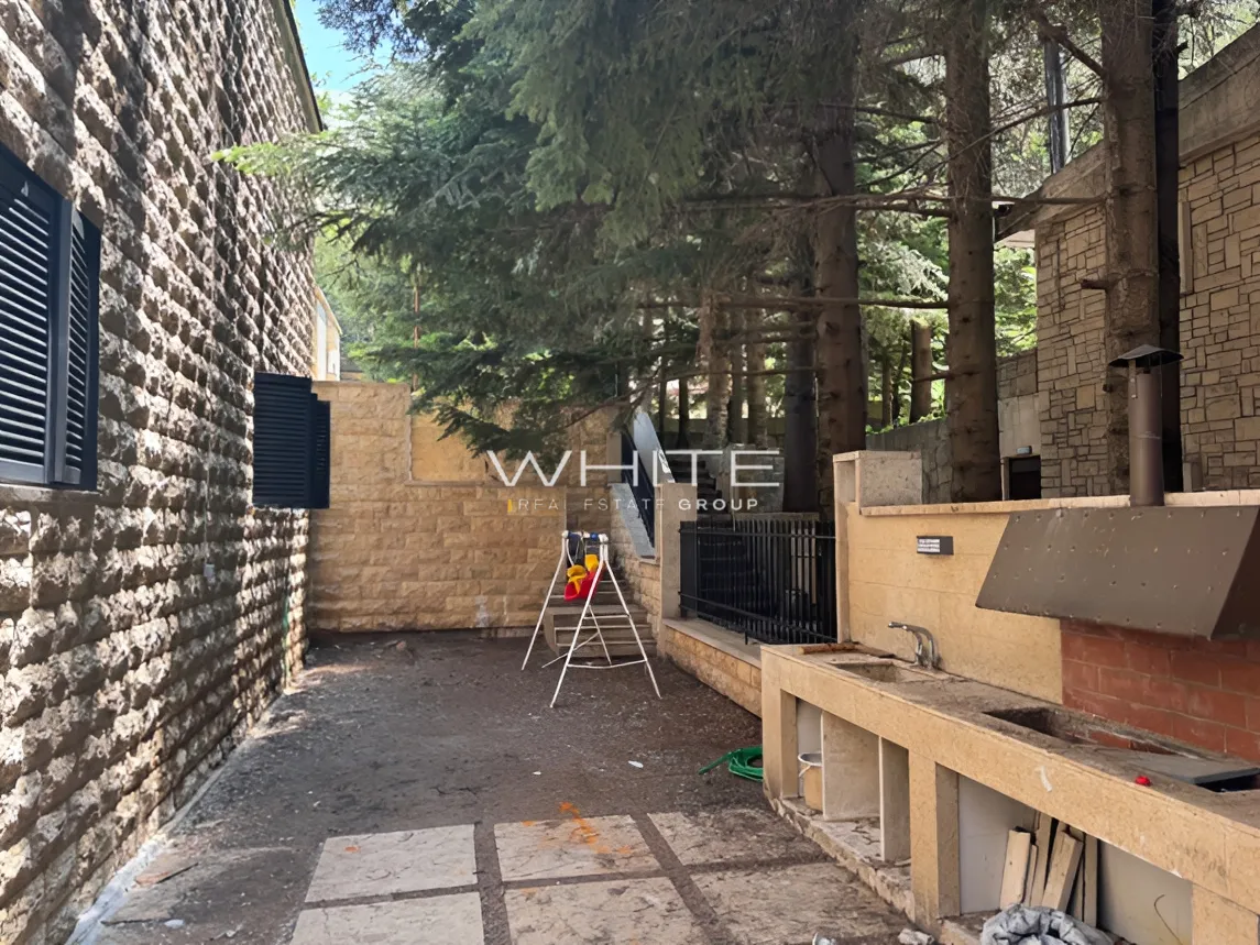 Villa for sale in Kfardebian, Lebanon - 5 bed, 6 bath