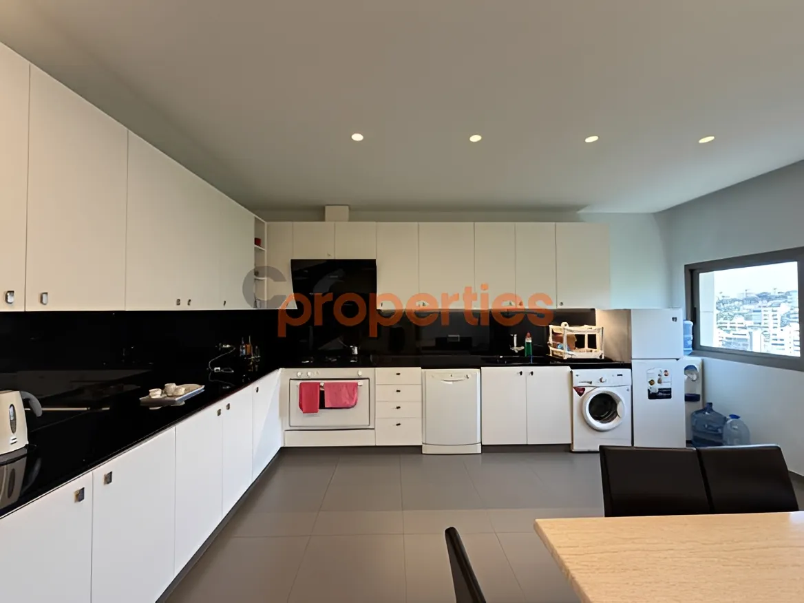 Apartment for Sale in Mtaileb