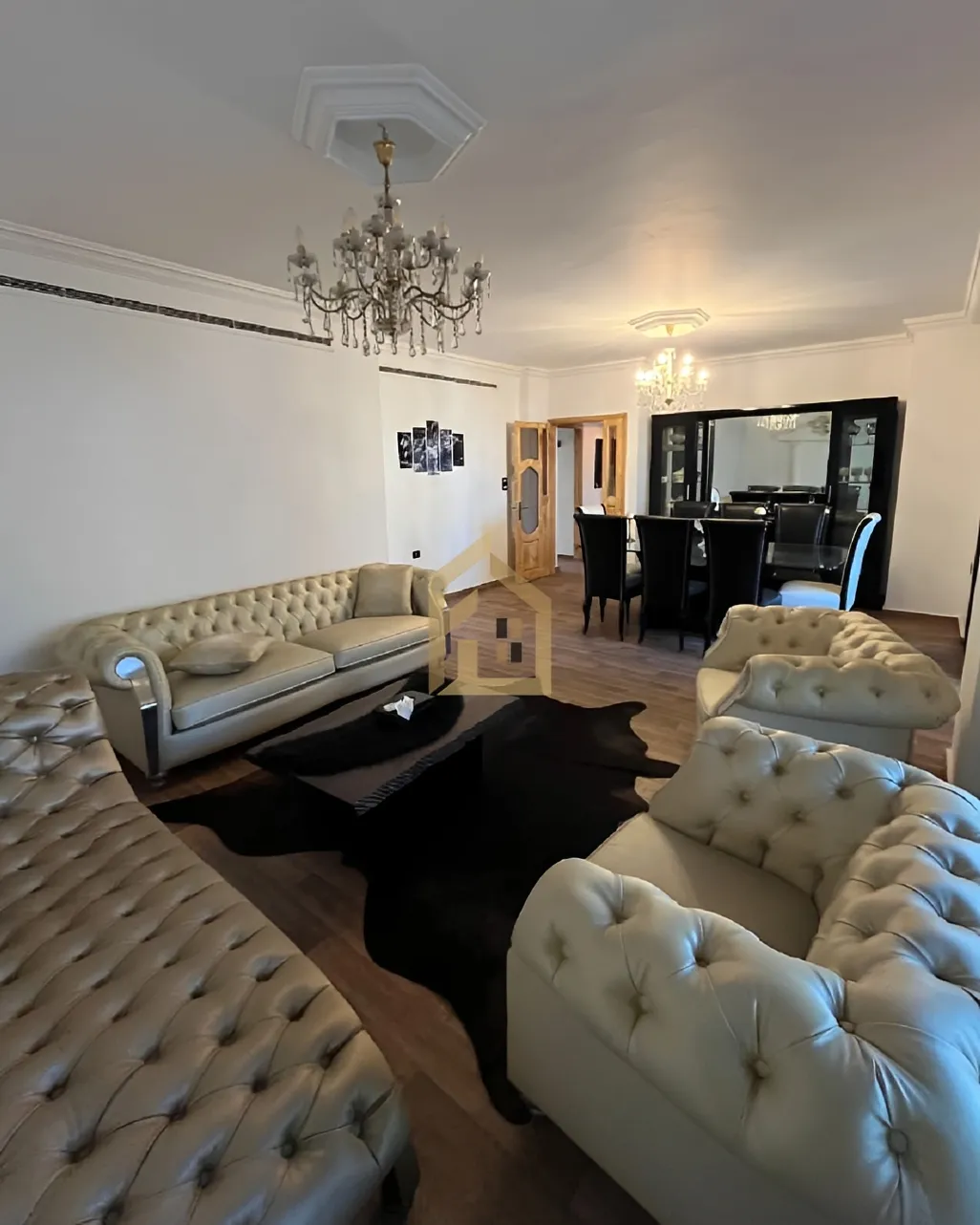 Apartment for sale in Wata El Msaytbeh, Beirut, Lebanon - 3 bed, 2 bath