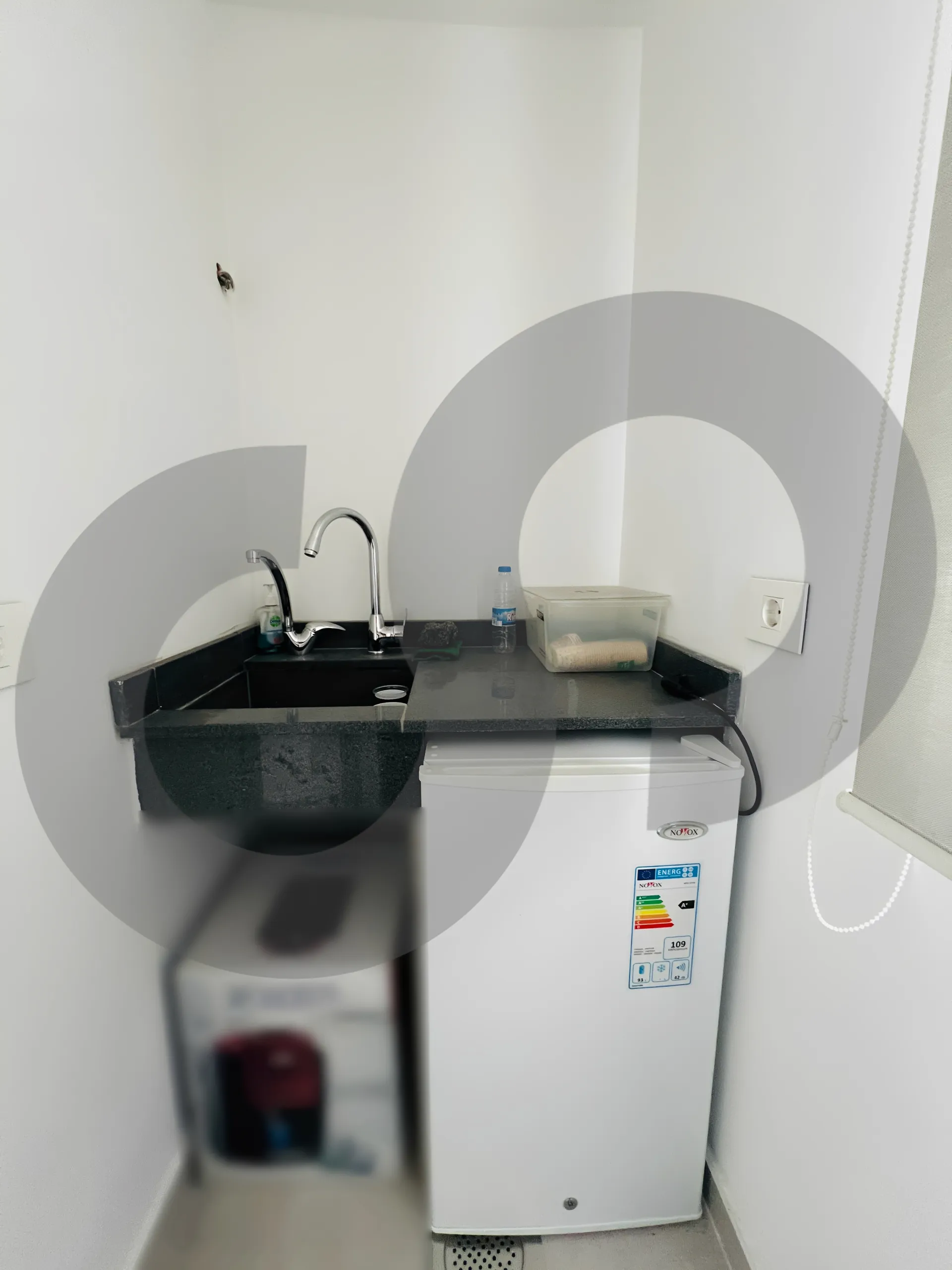 Office for Rent in Adma w Dafnah