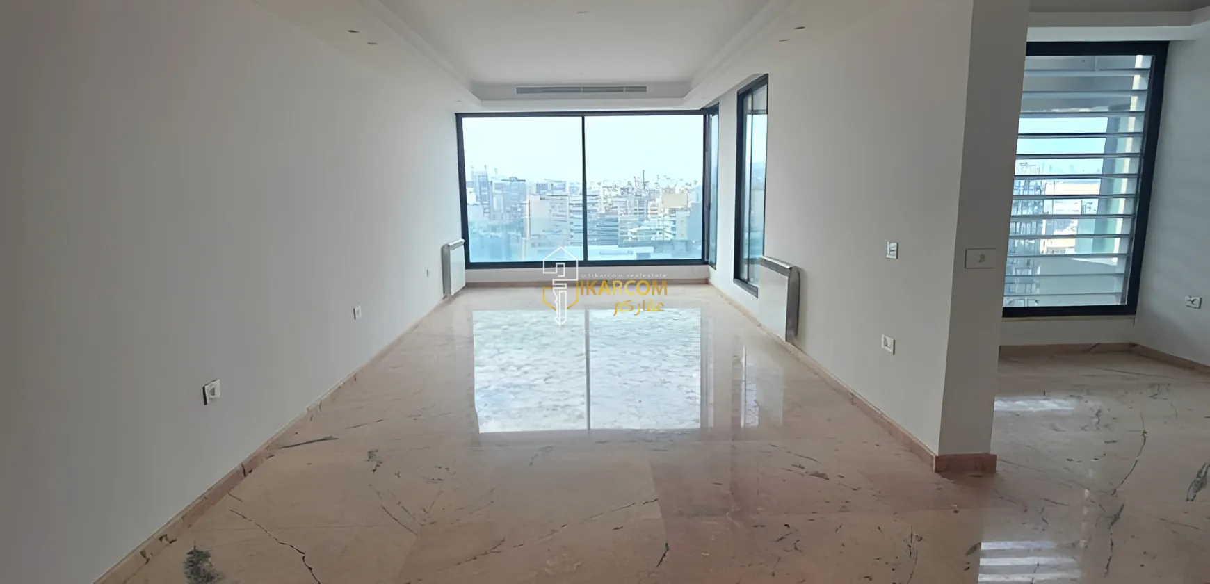 Apartment for sale in Jal El Dib