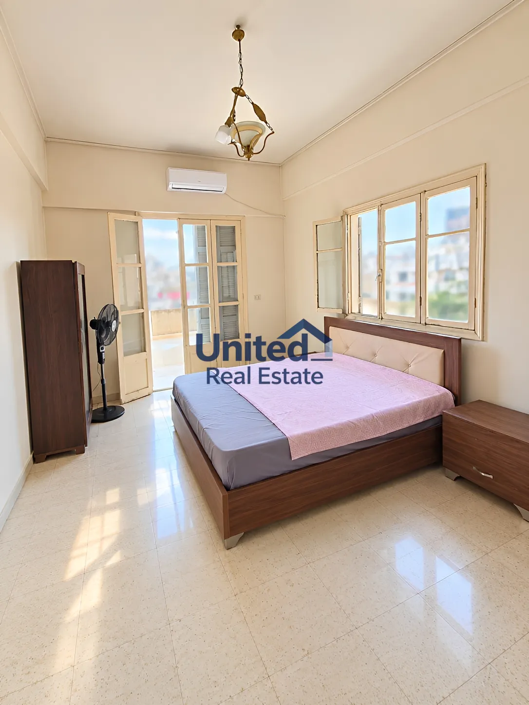 Apartment for sale in Afif El Taybi
