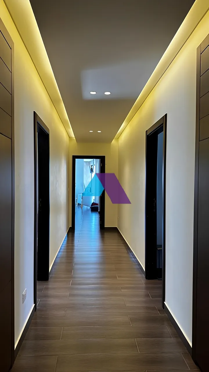 Apartment for Sale in Sahel Aalma